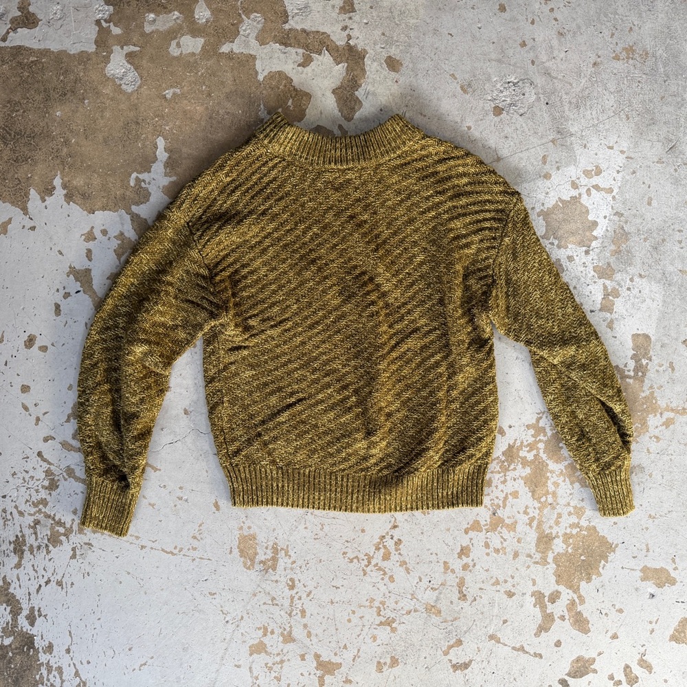 Universal Thread Knit Sweater - image 2